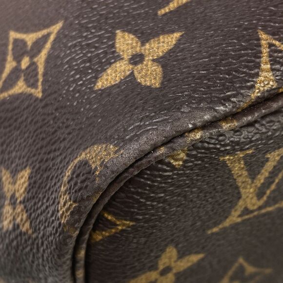 Louis Vuitton Neverfull GM Shoulder Bag Monogram - Picture 3 of 11
